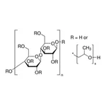Merck HYDROXYPROPYL CELLULOSE, AVERAGE MW CA.&
