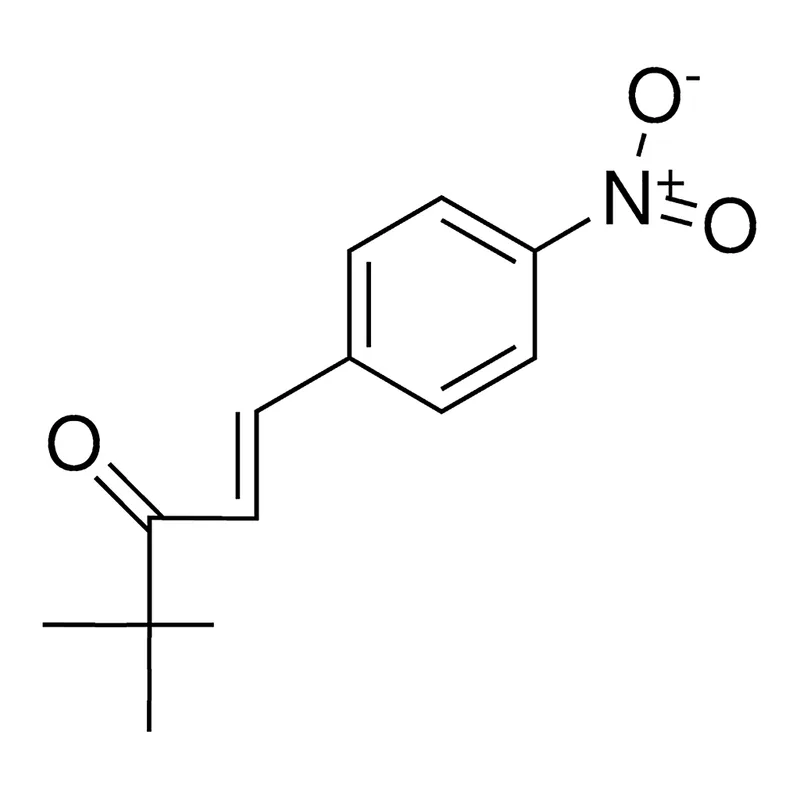 Merck 4,4-DIMETHYL-1-(4-NITROPHENYL) - 50 MG&