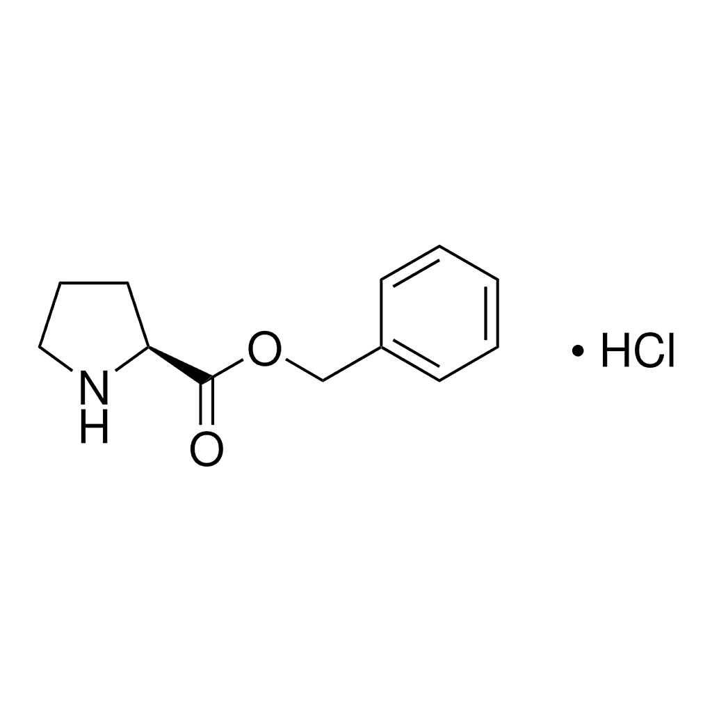 Merck L-Proline benzyl ester hydrochloride