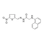 Merck 2-(NAPHTHALEN-1-YLAMINO)-ACETI - 10 MG