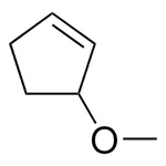 Merck 3-METHOXY-1-CYCLOPENTENE-