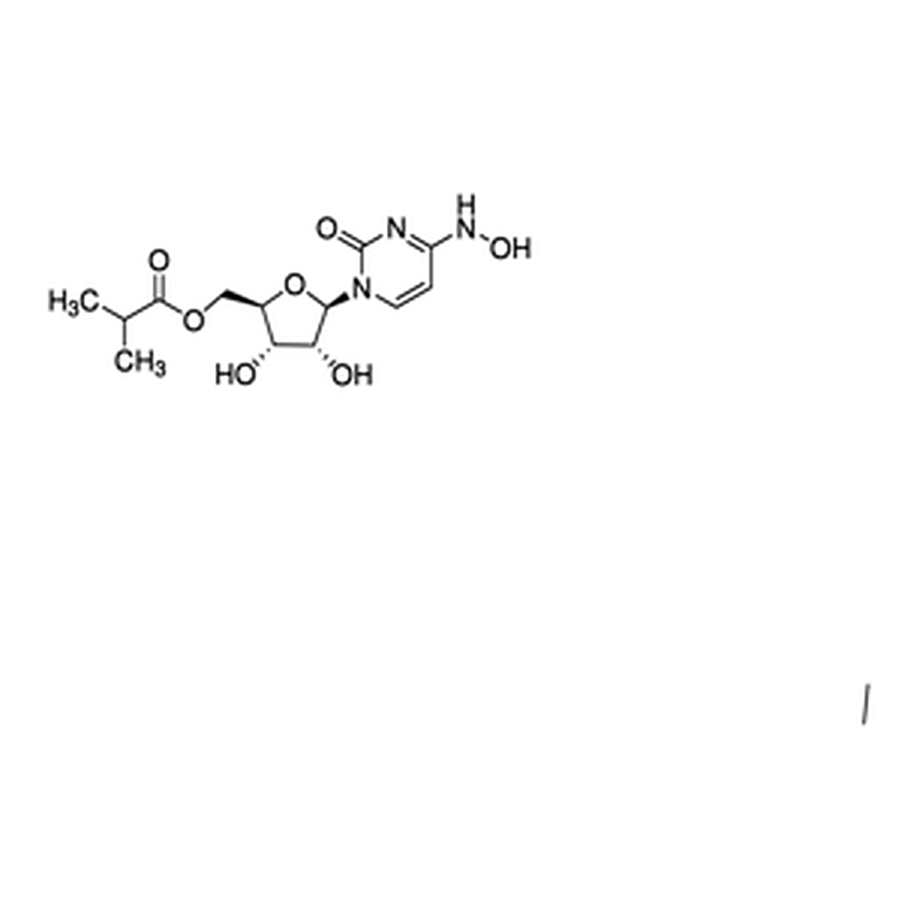 Merck EIDD-2801