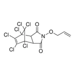 Merck 4-ALLYLOXY-1,7,8,9,10,10-HEXAC -50 MG