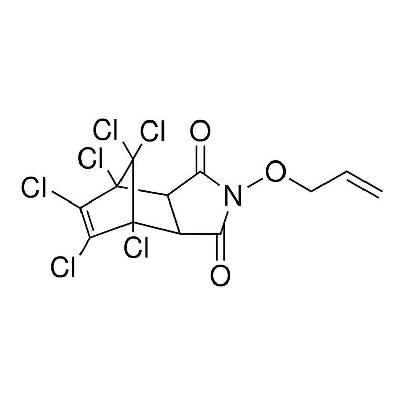Merck 4-ALLYLOXY-1,7,8,9,10,10-HEXAC -50 MG