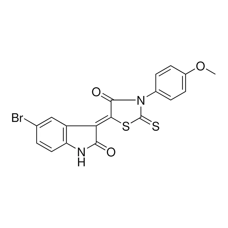 Merck 5-BR-3-(3-(4-MEO-PH)-4-OXO-2-T - 5 MG&