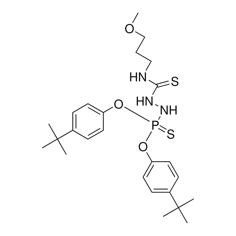 Merck BIS(4-TERT-BUTYLPHENYL) N-(3-(3-