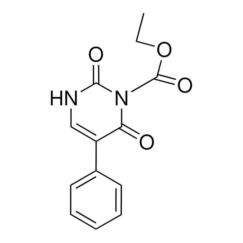 Merck 3-(ETHOXYCARBONYL)-5-PHENYLURACI-