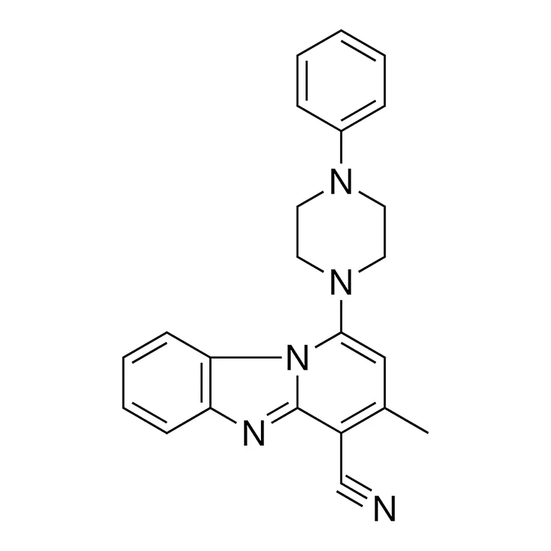 Merck 3-ME-1-(4-PHENYL-PIPERAZIN-1-Y - 50 MG &