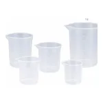AS ONE SANPLA ® Cup (New Disposal Cup)(Sell by a Case), 산플라® 컵 (뉴디스컵) (케이스 판매)