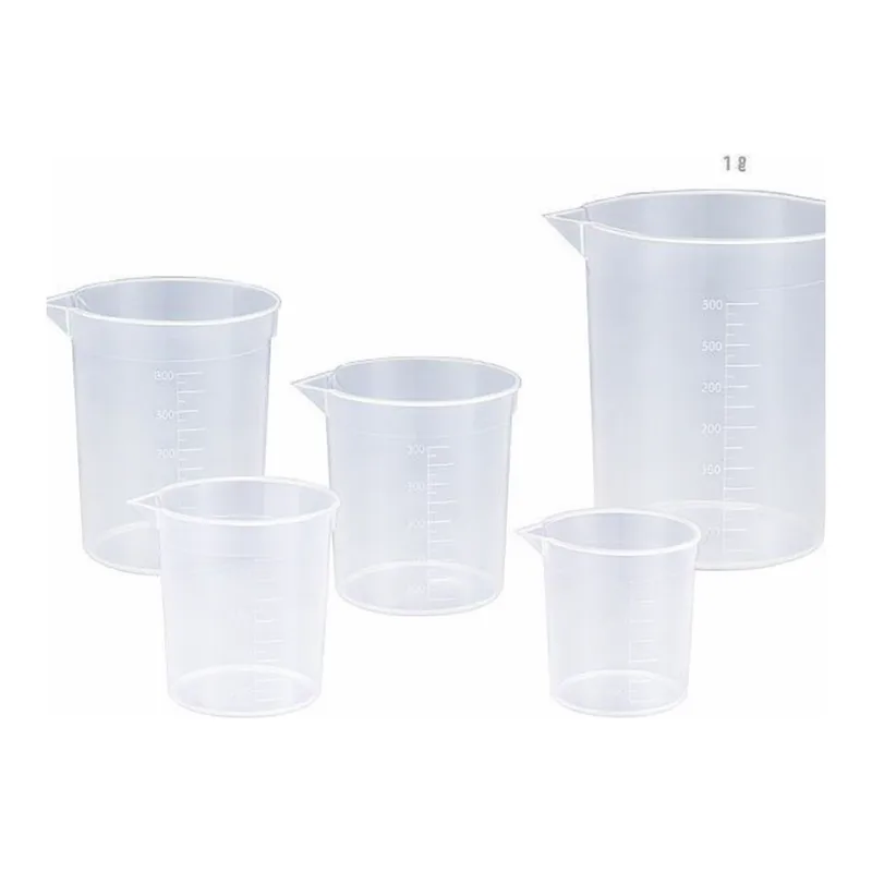 AS ONE SANPLA ® Cup (New Disposal Cup)(Sell by a Case), 산플라® 컵 (뉴디스컵) (케이스 판매)