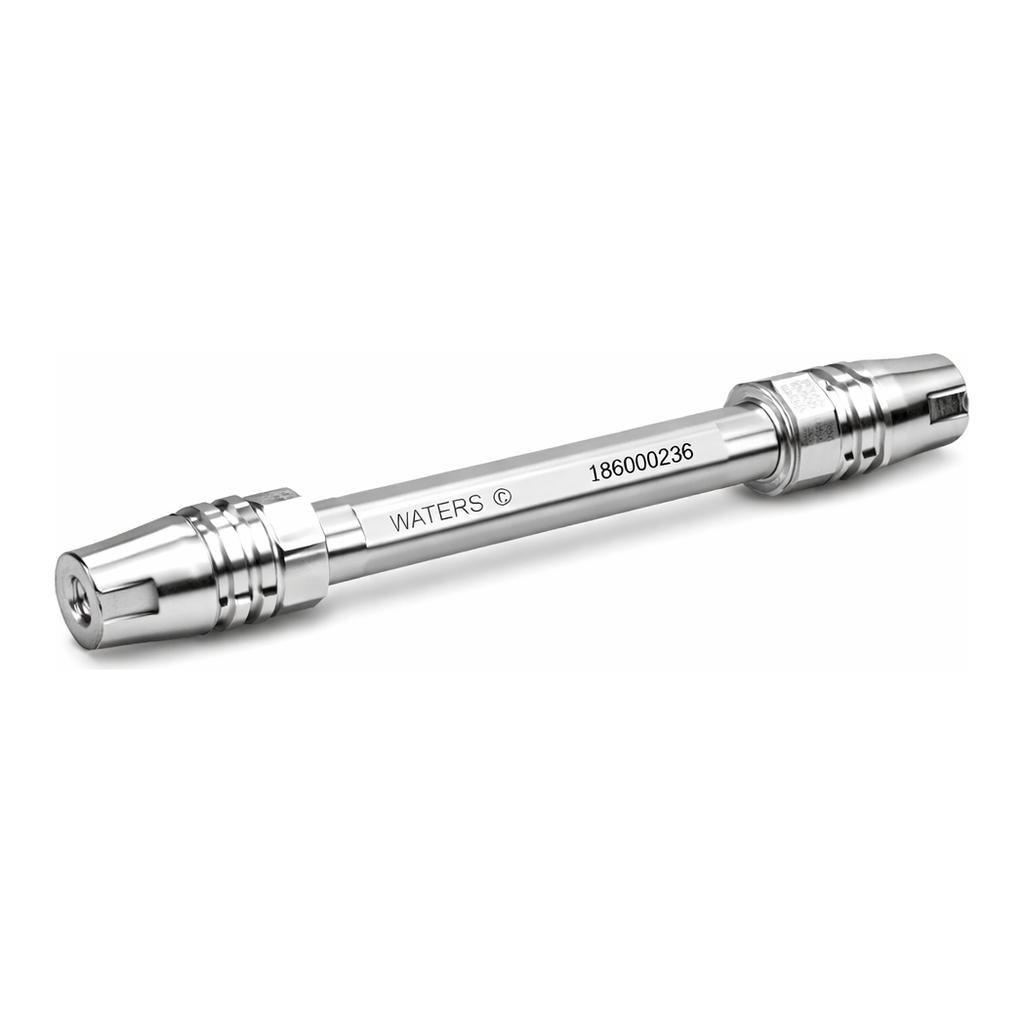 Waters CORTECS T3 Column, 120Å, 2.7 µm, 3 mm X 75 mm, 3/pk