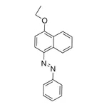 Merck 1-ETHOXY-4-(PHENYLAZO)NAPHTHAL - 50 MG&