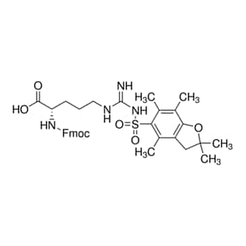 Merck FMOC-ARG(PBF)-OH, >=98.0%