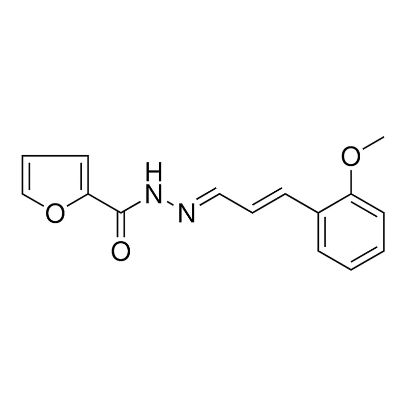 Merck FURAN-2-CARBOXYLIC ACID (3-(2- - 10 MG&