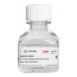 Himedia Ampicillin solution w/ 10mg/ml Ampicillin sodium salt in sterile tissue culture grade water