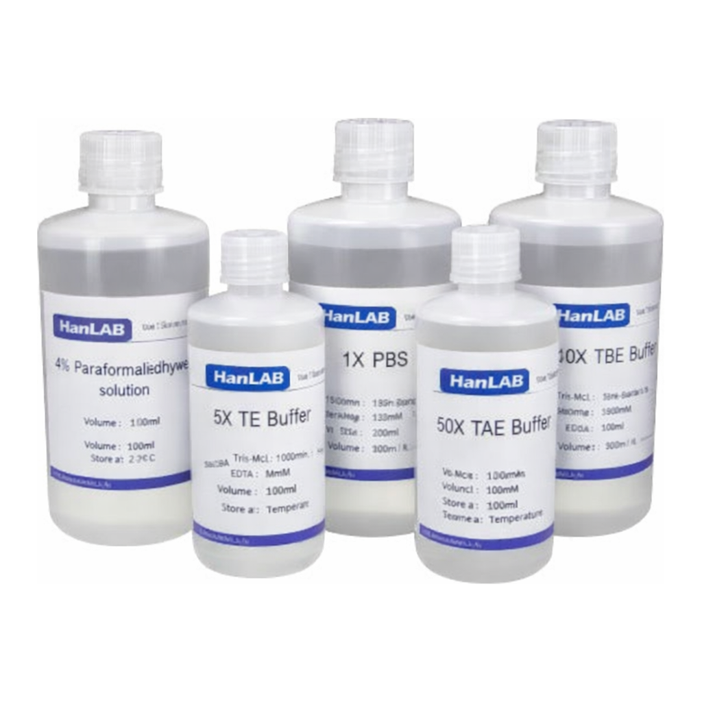 HanLAB HANLAB Destain Solution