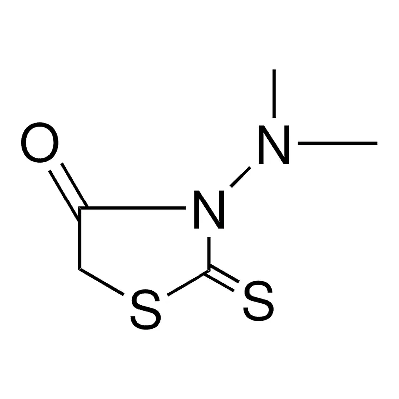 Merck 3-(DIMETHYLAMINO)RHODANINE -50 MG
