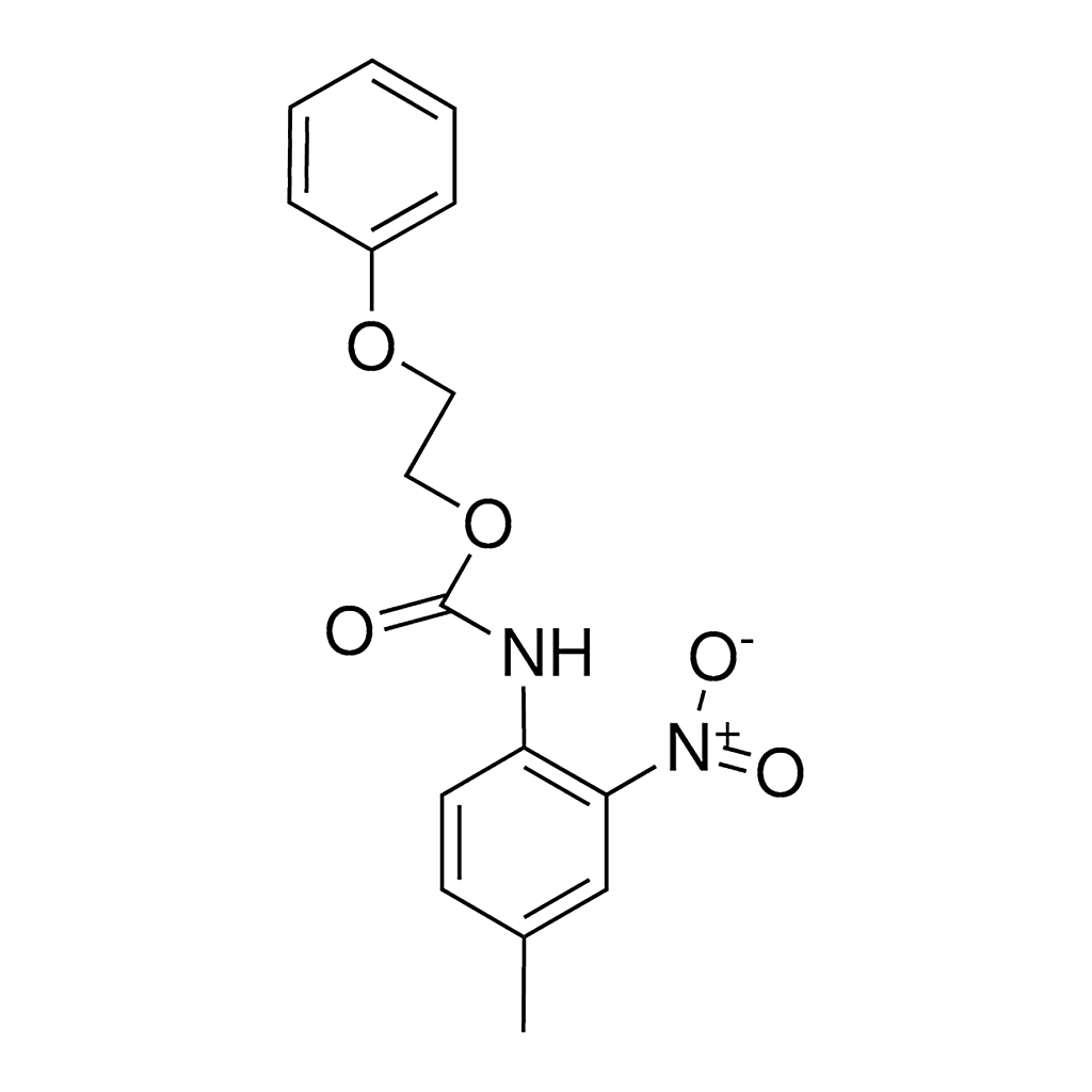 Merck 2-(PHENOXY)ETHYL N-(4-METHYL-2 - 50 MG&