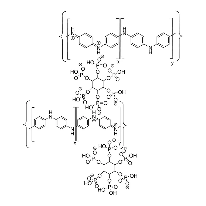 Merck HIGH SURFACE AREA CONDUCTING POLYANILINE