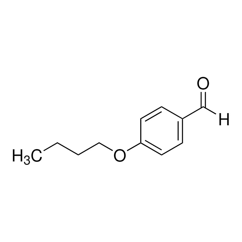 Merck 4-Butoxybenzaldehyde