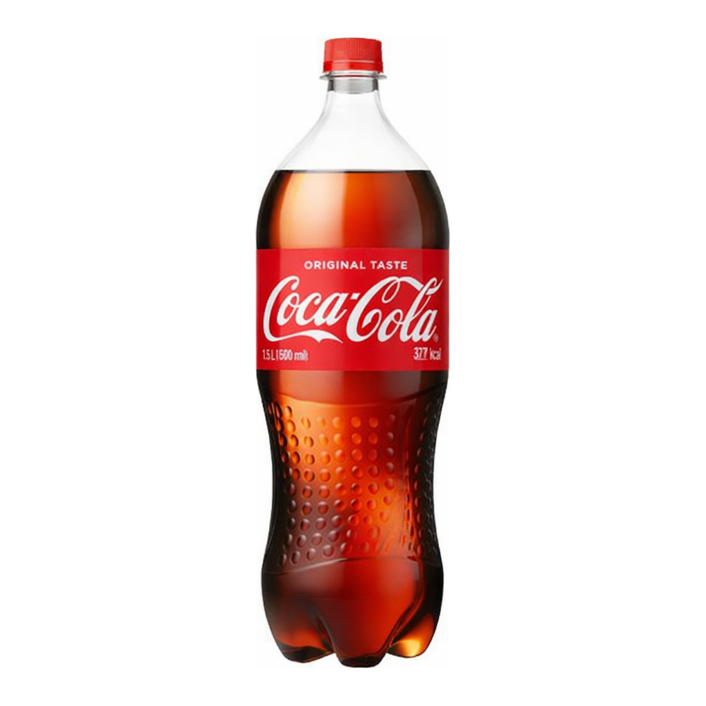 OFFICENEX [P]코카콜라(1.5ℓ)