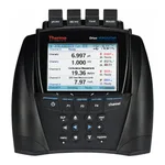 Thermo Fisher Scientific Orion Versa Star Pro pH/ISE/Conductivity/Dissolved Oxygen Multiparameter Benchtop Meter