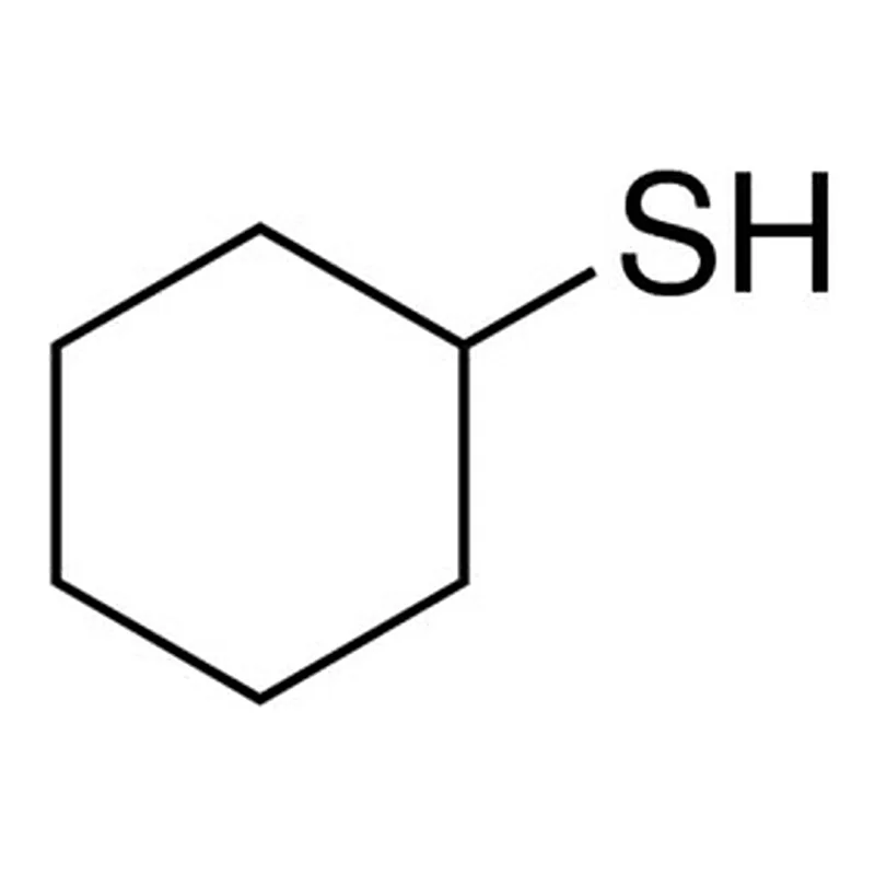 Merck CYCLOHEXYL MERCAPTAN, 97%