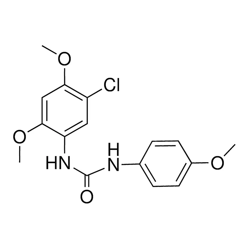 Merck 1-(5-CHLORO-2,4-DIMETHOXYPHENY - 50 MG&