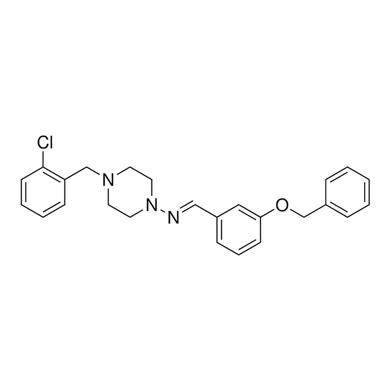 Merck (3-BENZYLOXY-BENZYLIDENE)-(4-( - 50 MG&