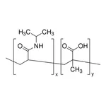 Merck Poly(N-isopropylacrylamide-co-methacrylic acid)
