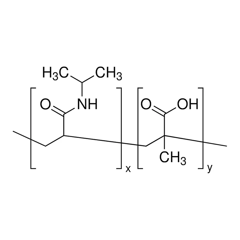 Merck Poly(N-isopropylacrylamide-co-methacrylic acid)