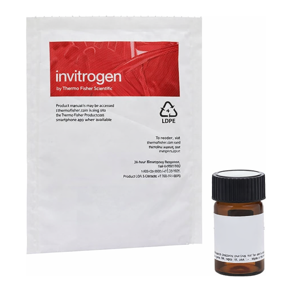 Thermo Fisher Scientific NPE-caged ATP (Adenosine 5`-Triphosphate, P<sup>3</sup>-(1-(2-Nitrophenyl)Ethyl) Ester, Disodium Salt)
