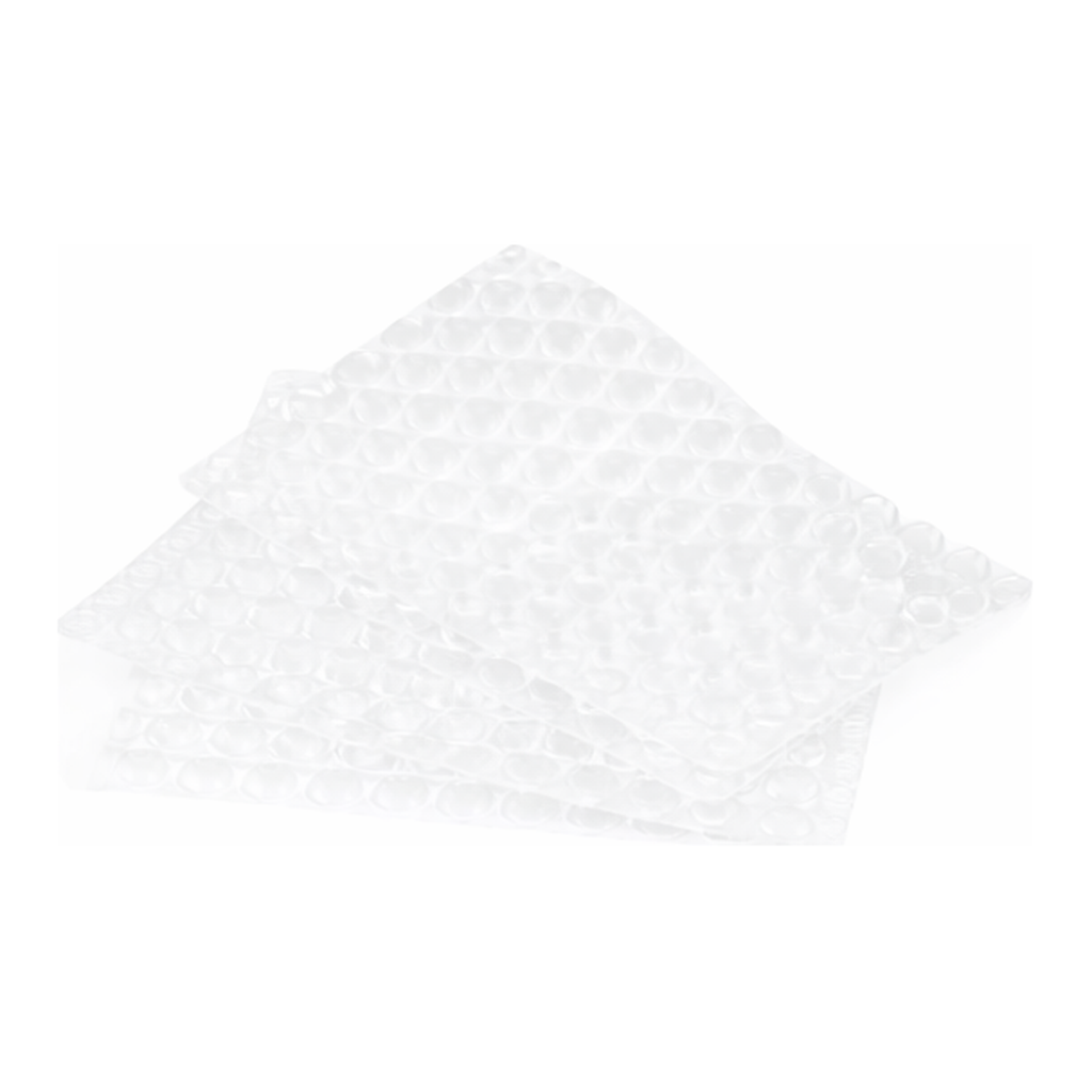 Agilent DUO SEAL 96WELL PL SEAL 10PK