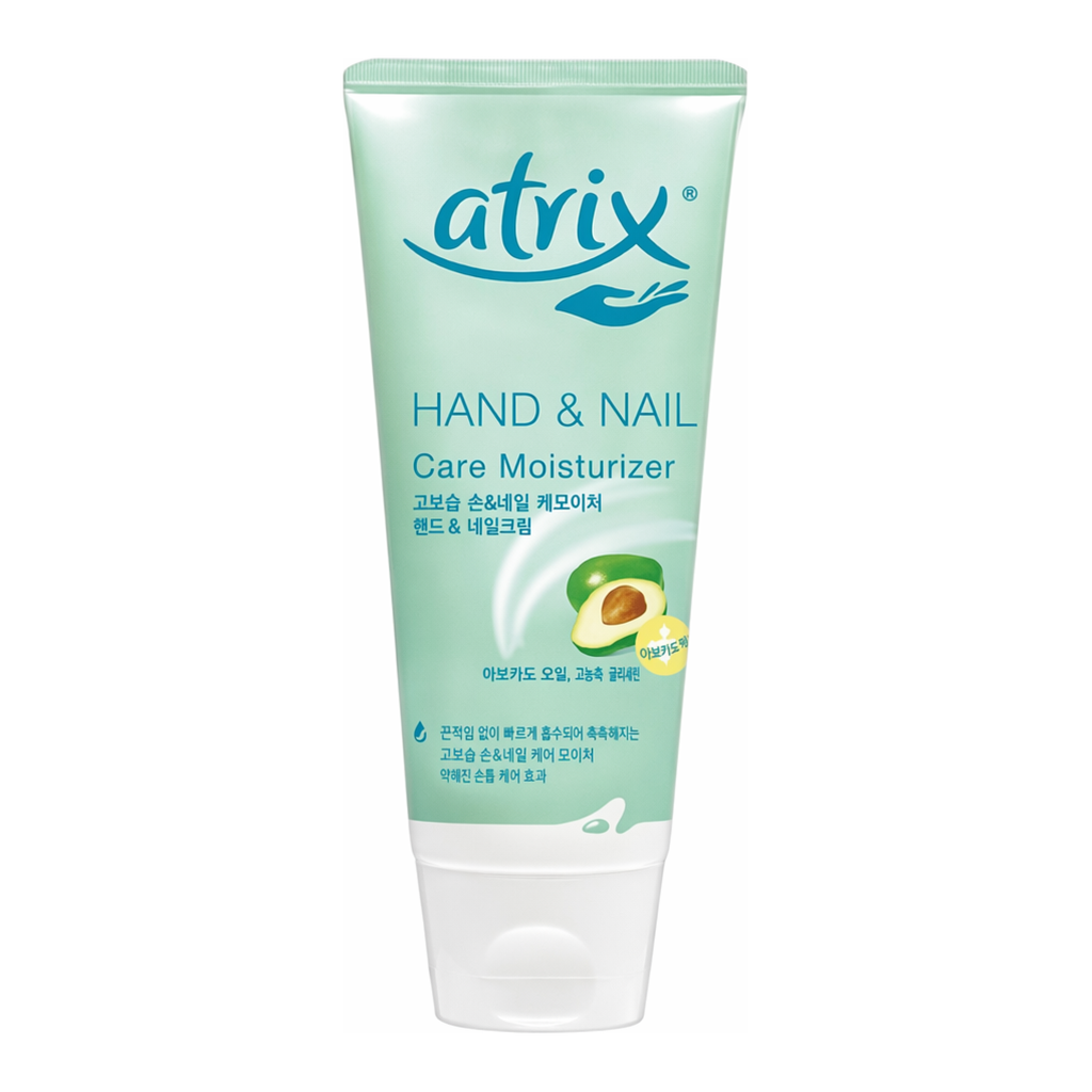 OFFICENEX 니베아 아트릭스 핸드&네일로션(100ml)