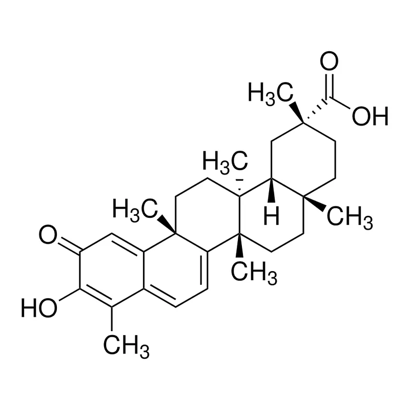Merck Celastrol