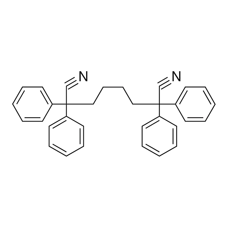 Merck 2,2,7,7-TETRAPHENYL-OCTANEDINITRI-