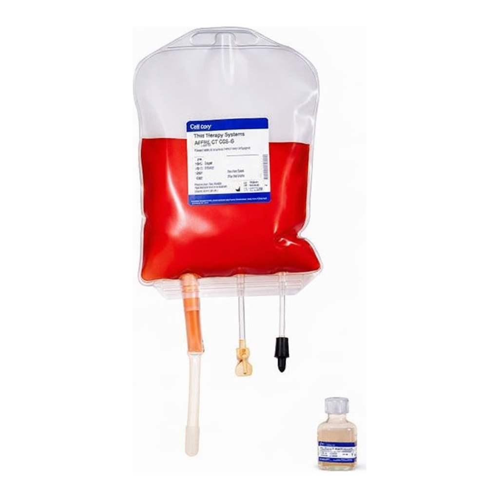 Thermo Fisher Scientific CTS OpTmizer T Cell Expansion SFM, bag format