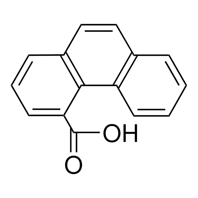 Merck PHENANTHRENE-4-CARBOXYLIC ACID-