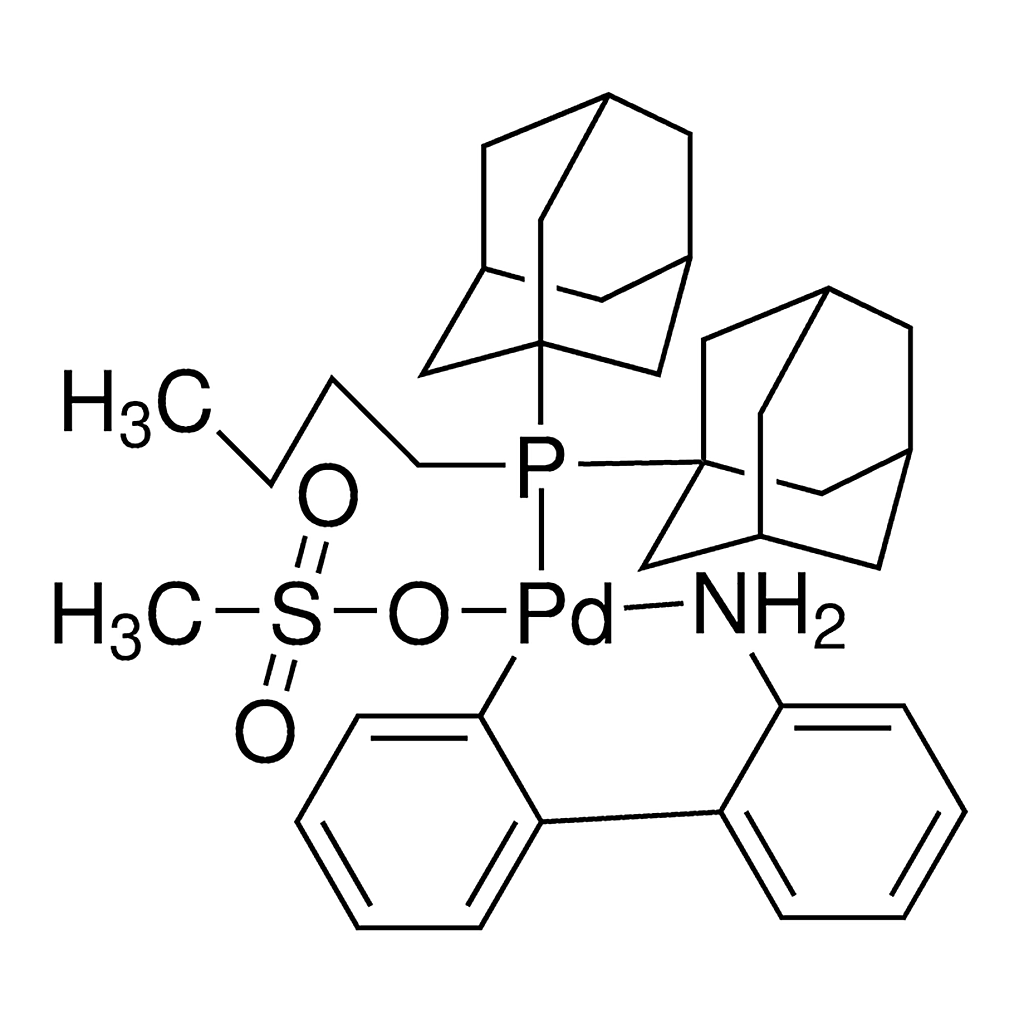 Merck cataCXium(R) A Pd G3 ChemBeads