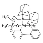 Merck cataCXium(R) A Pd G3 ChemBeads