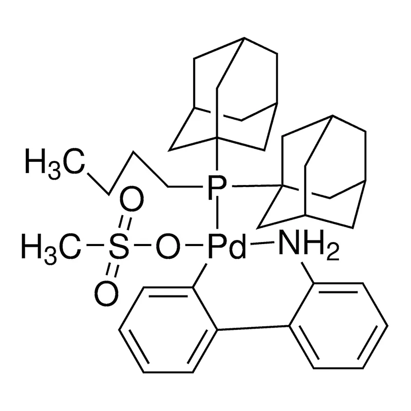 Merck cataCXium(R) A Pd G3 ChemBeads
