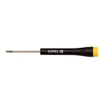 SIPEL 스크류 드라이버 SIPEL-0 Micro Screwdriver