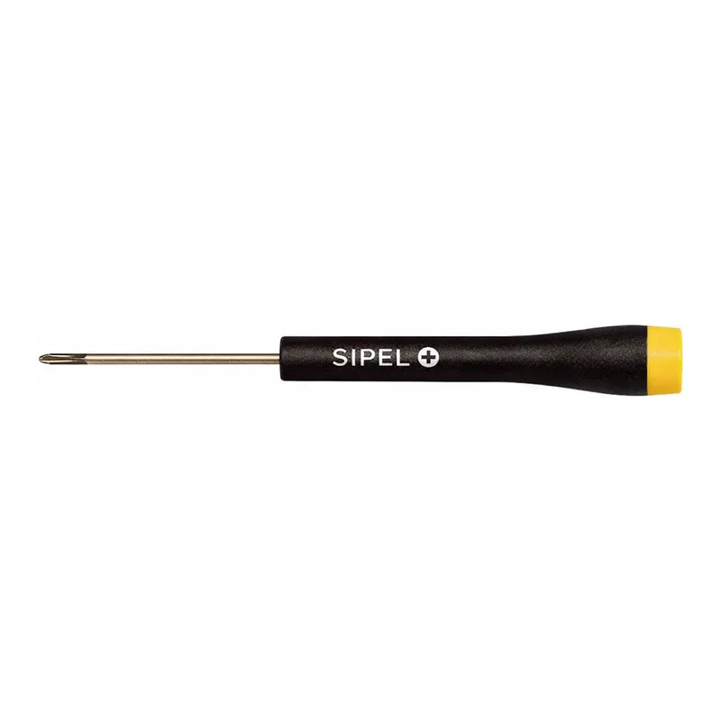 SIPEL 스크류 드라이버 SIPEL-0 Micro Screwdriver