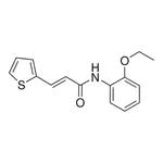Merck N-(2-ETHOXYPHENYL)-3-(2-THIENYL-