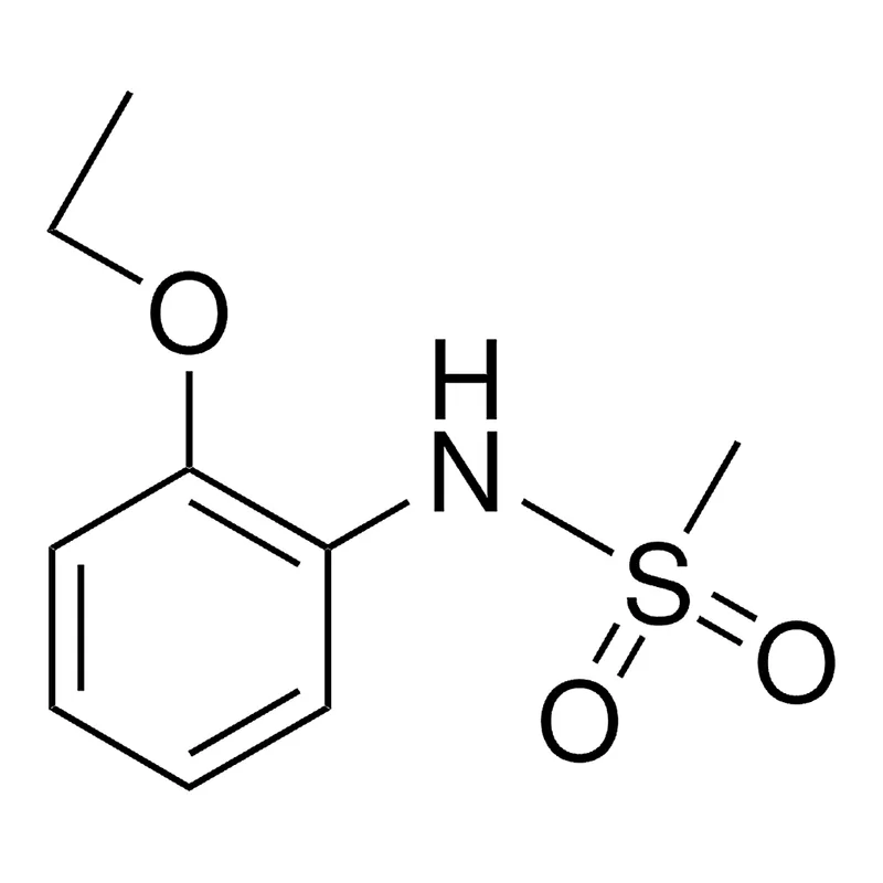 Merck 2'-ETHOXYMETHANESULFONANILIDE-