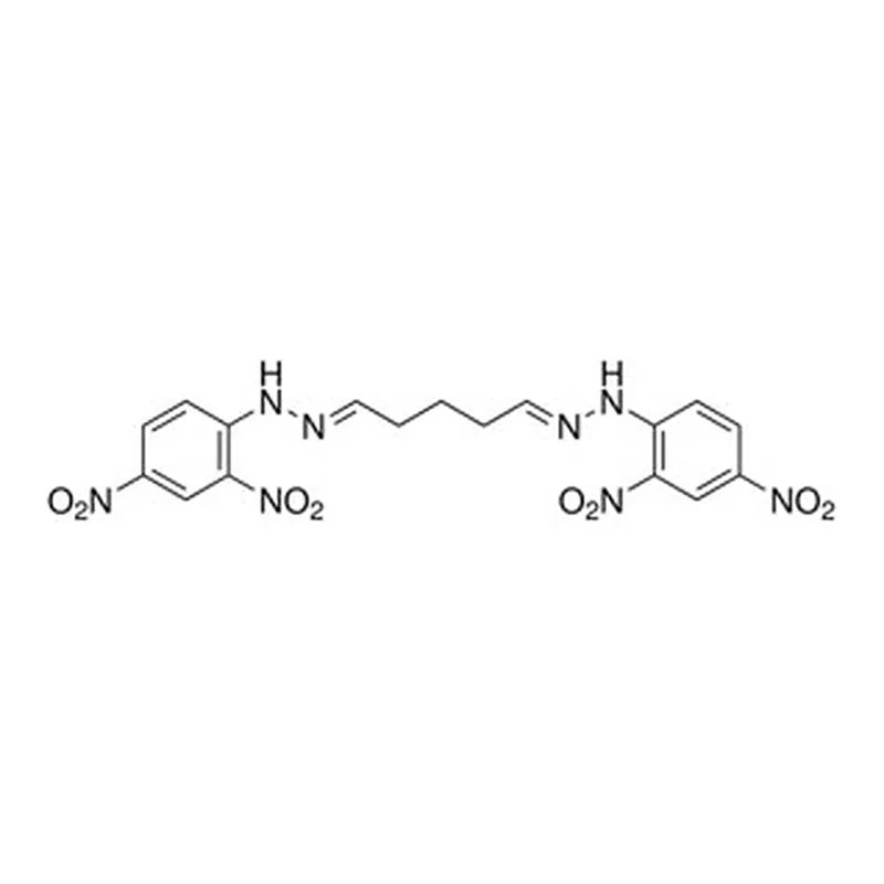 Merck 68718, GLUTARALDEHYDE 2,4-DINITROPHENYLH