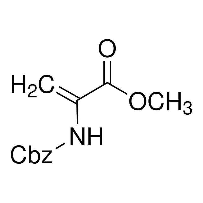 Merck Z-Dehydro-Ala-OMe