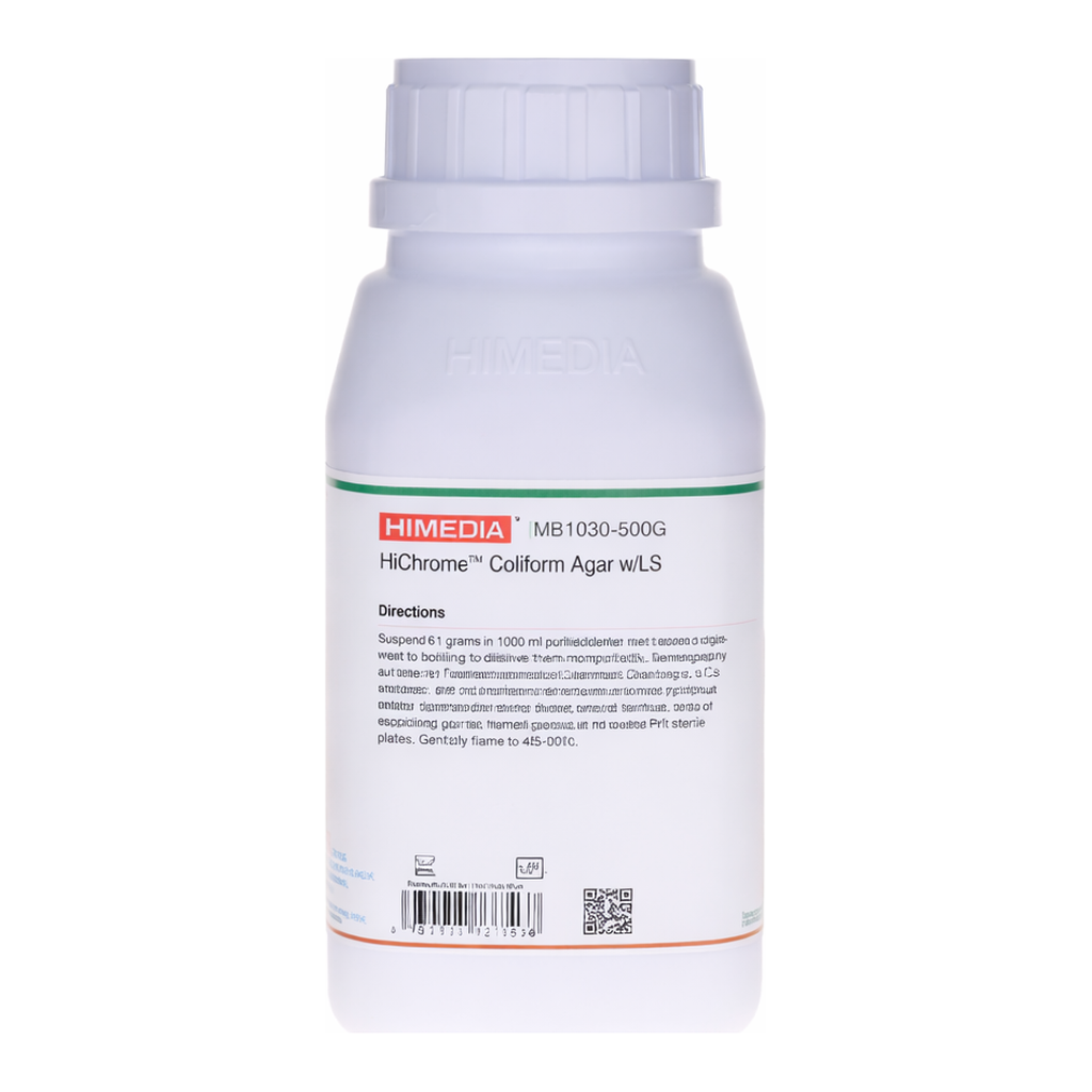 Himedia HiCrome Coliform Agar w/ SLS