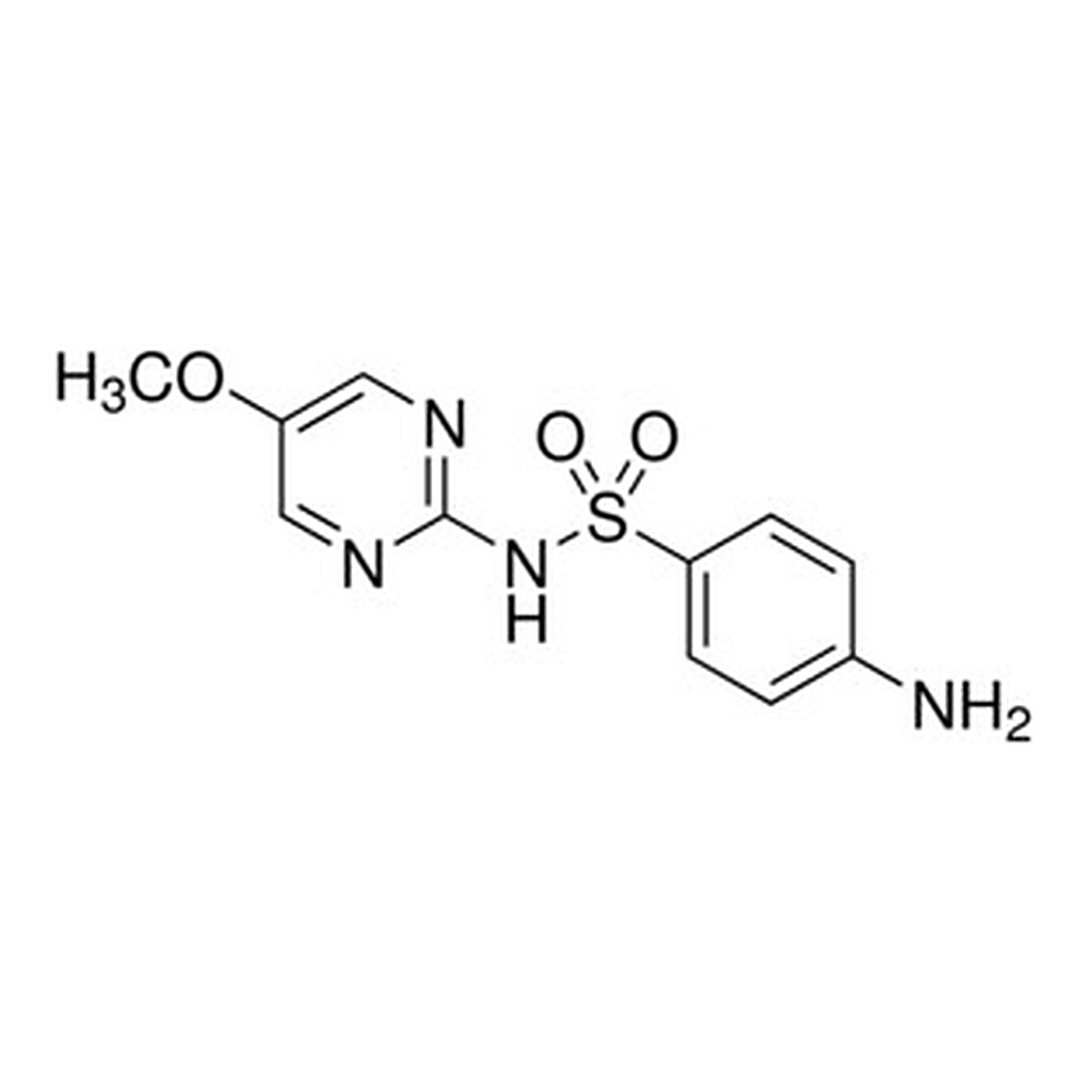 Merck SULFAMETER