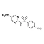 Merck SULFAMETER